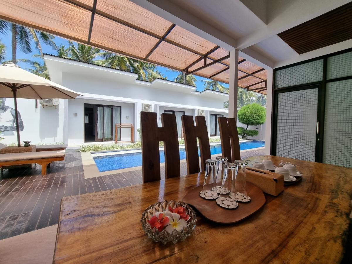 Gili Khayangan