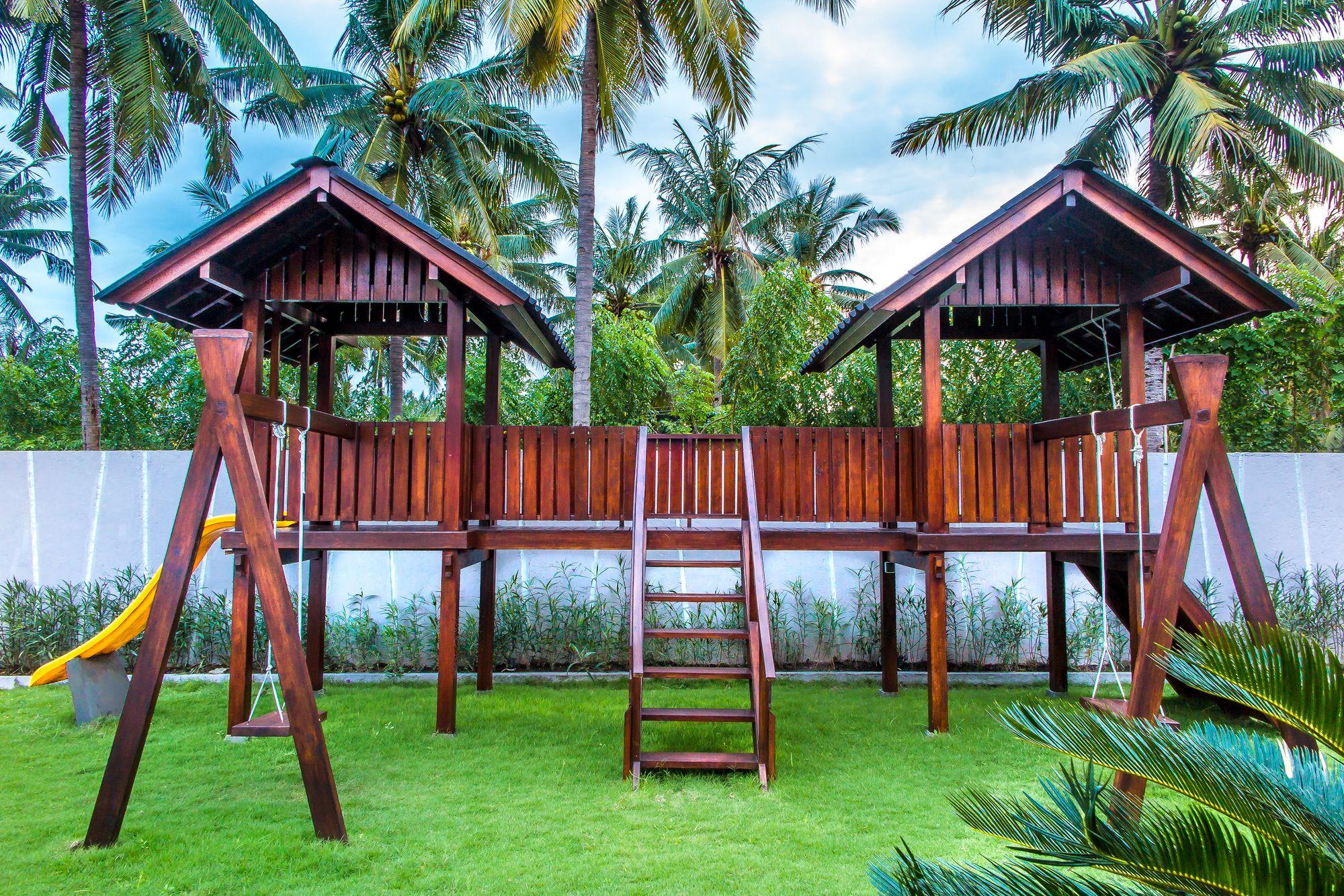 Gili Khayangan 4* Gili Trawangan