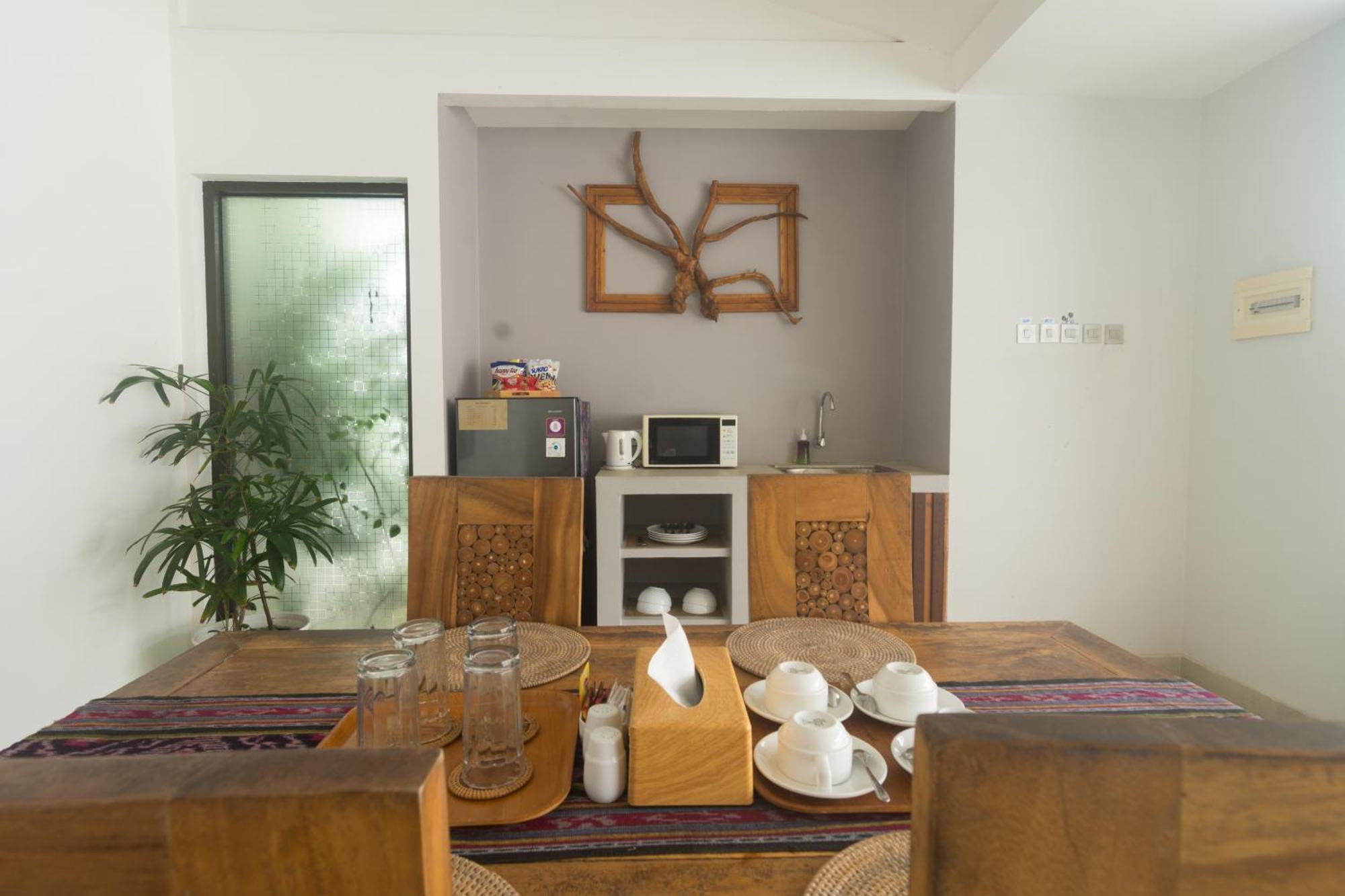 Gili Khayangan Resort