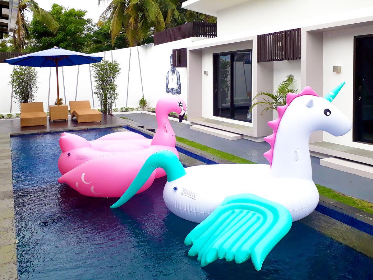 Gili Khayangan Resort Gili Trawangan