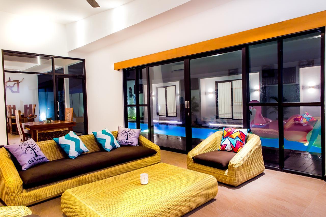Resort Gili Khayangan 4*