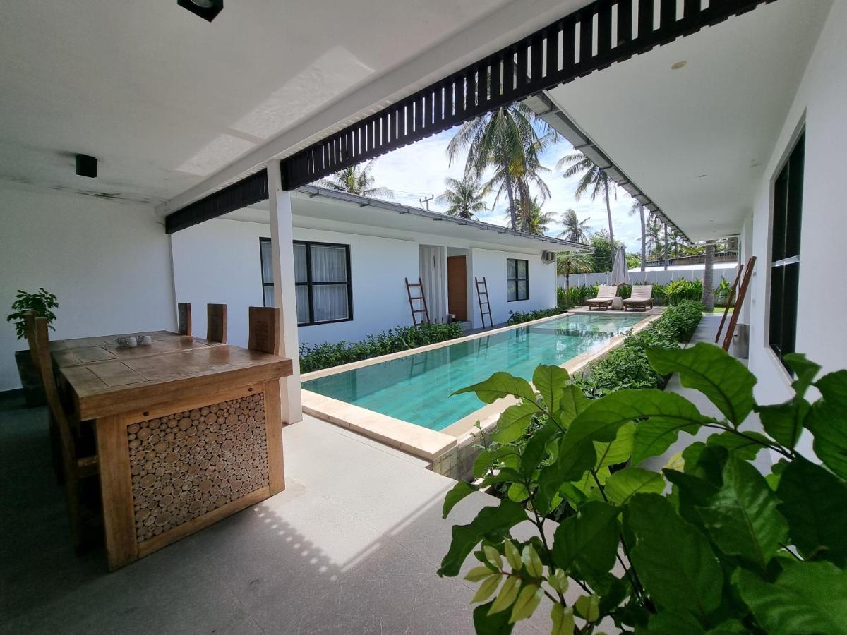 Resort Gili Khayangan 4*