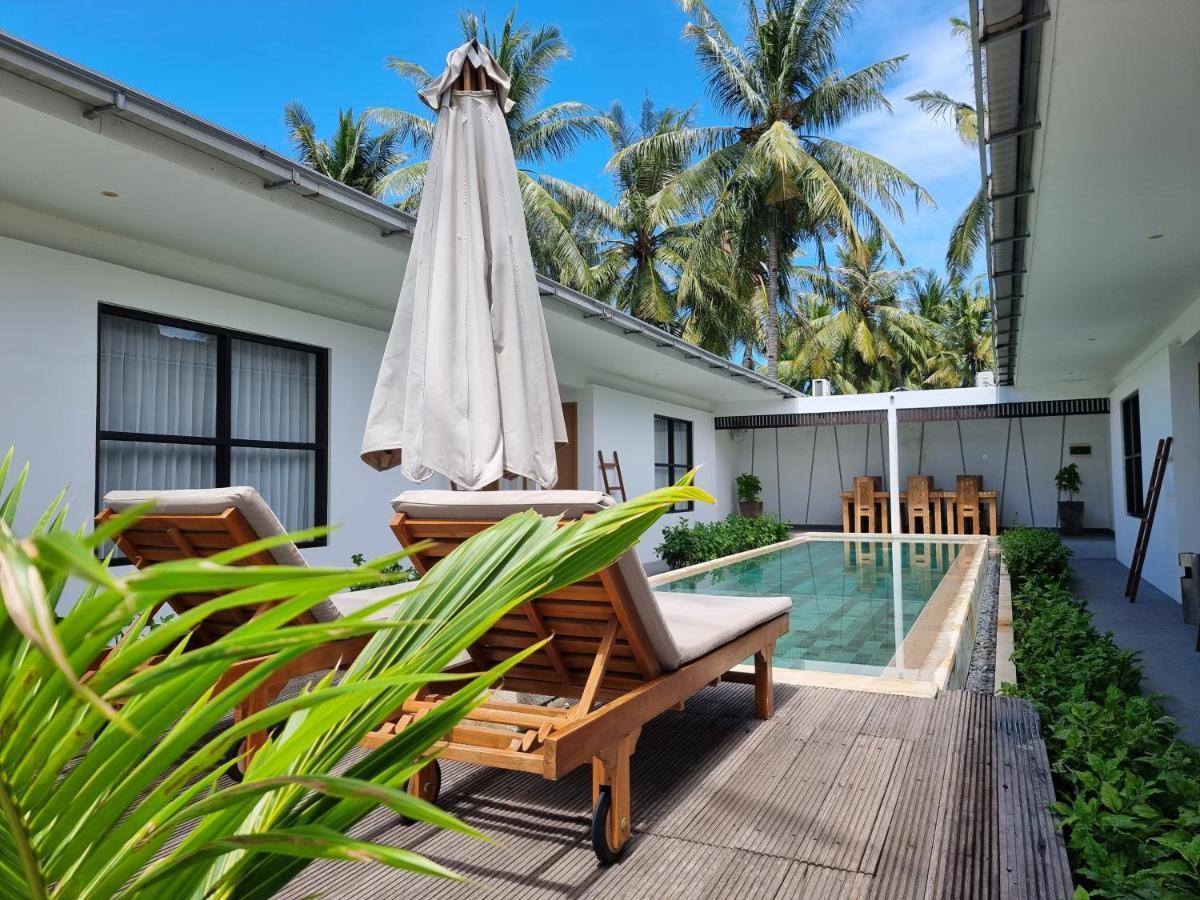 Resort Gili Khayangan Gili Trawangan