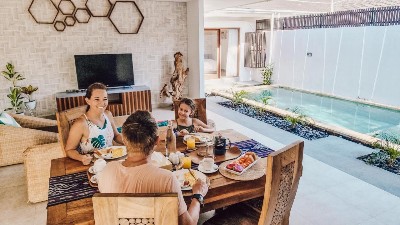 Resort Gili Khayangan