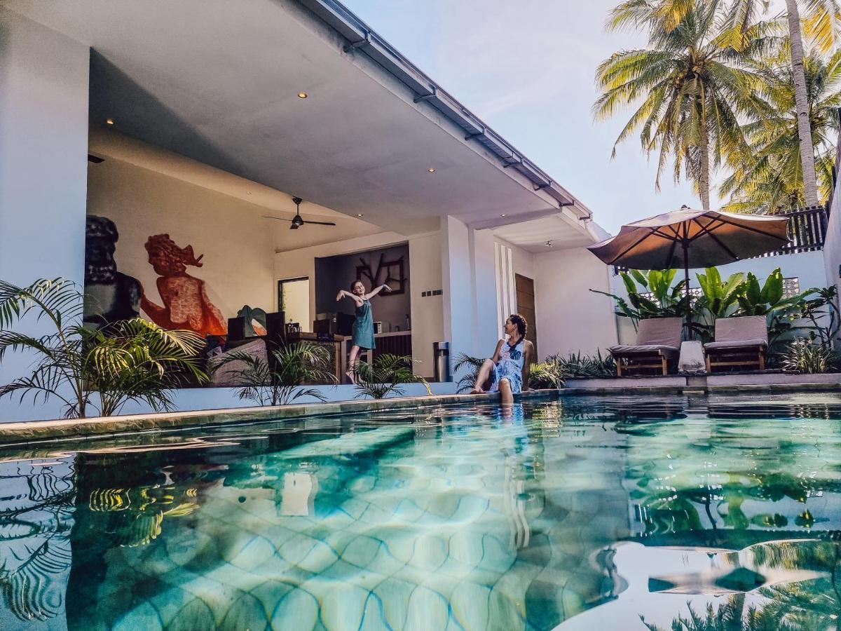 Resort Gili Khayangan Gili Trawangan