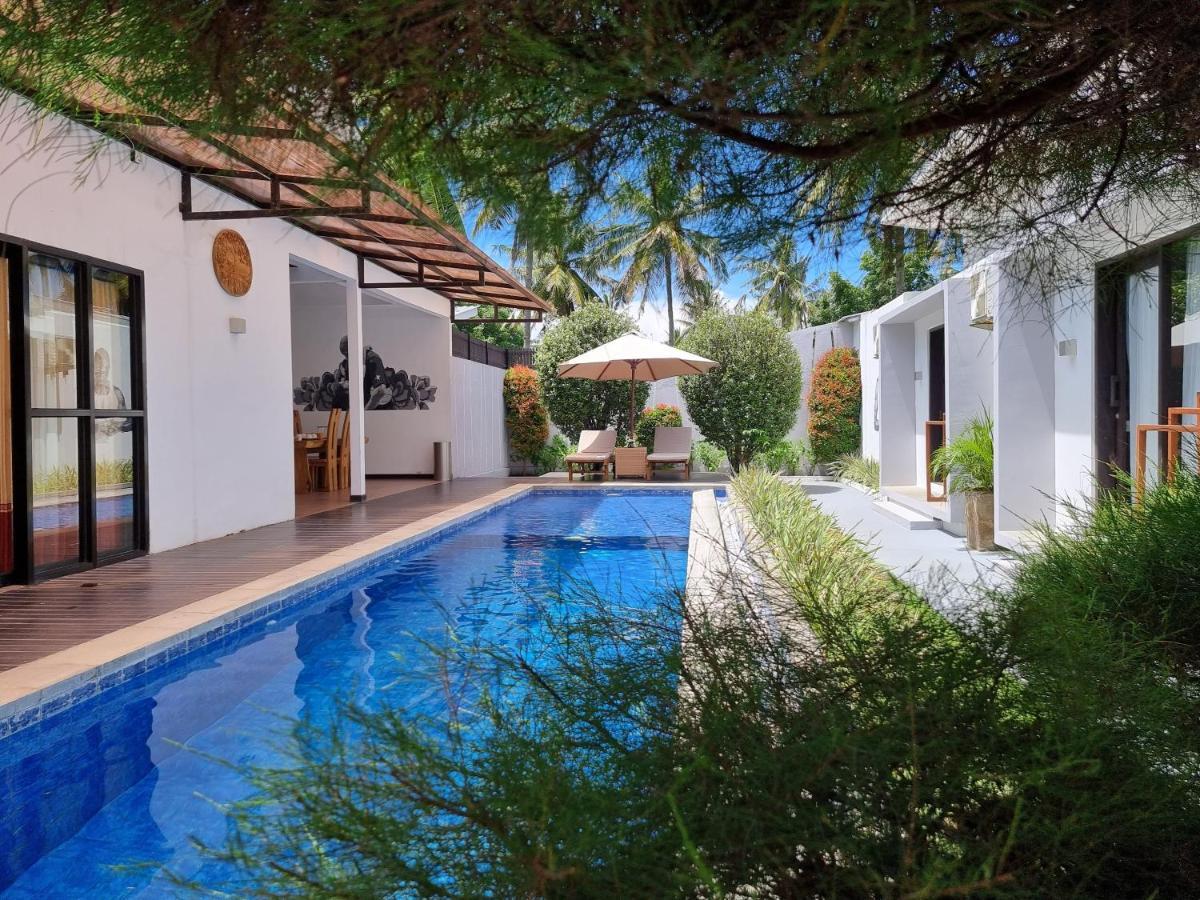 Gili Khayangan Resort 4*