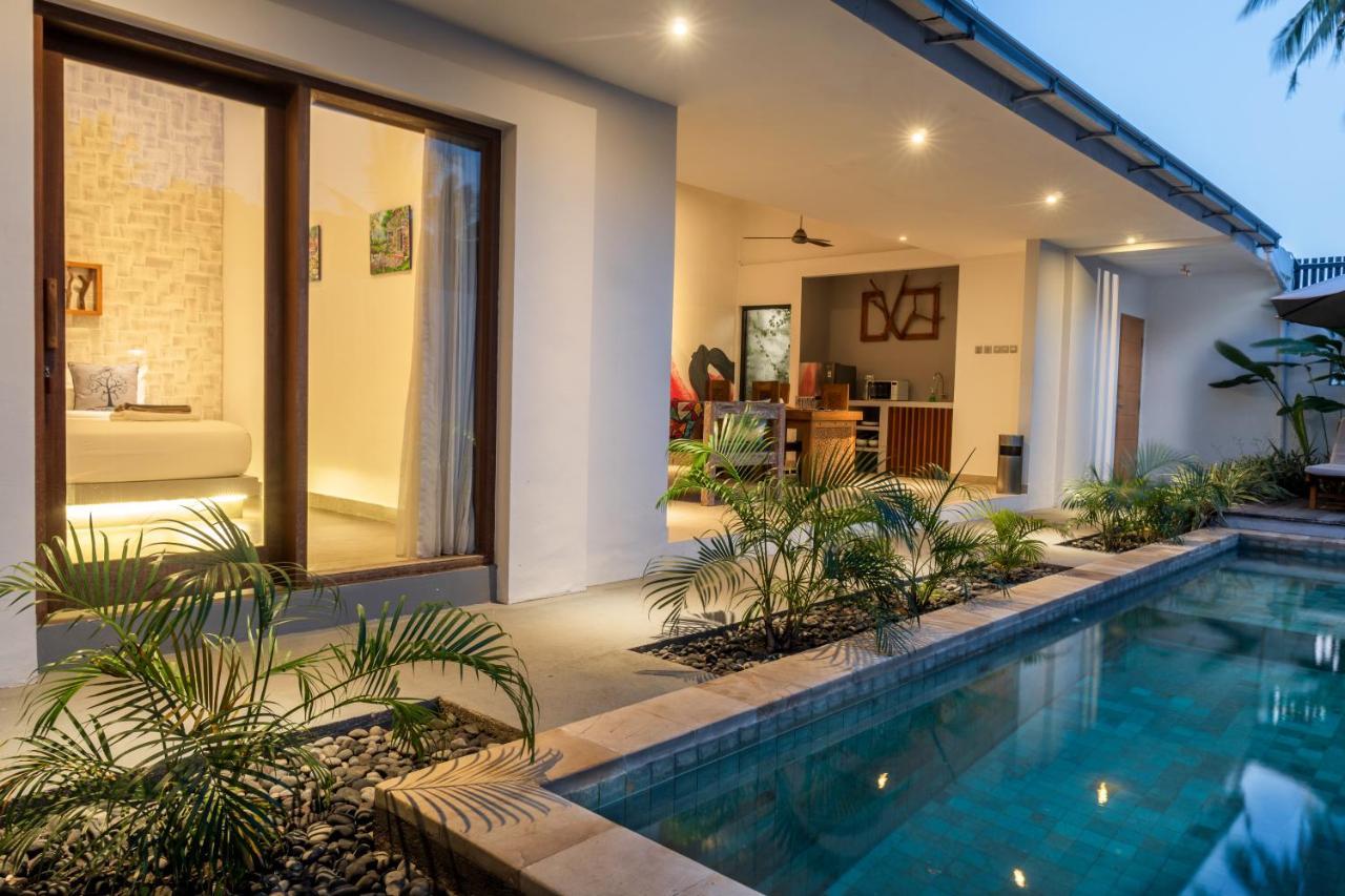 Gili Khayangan Resort