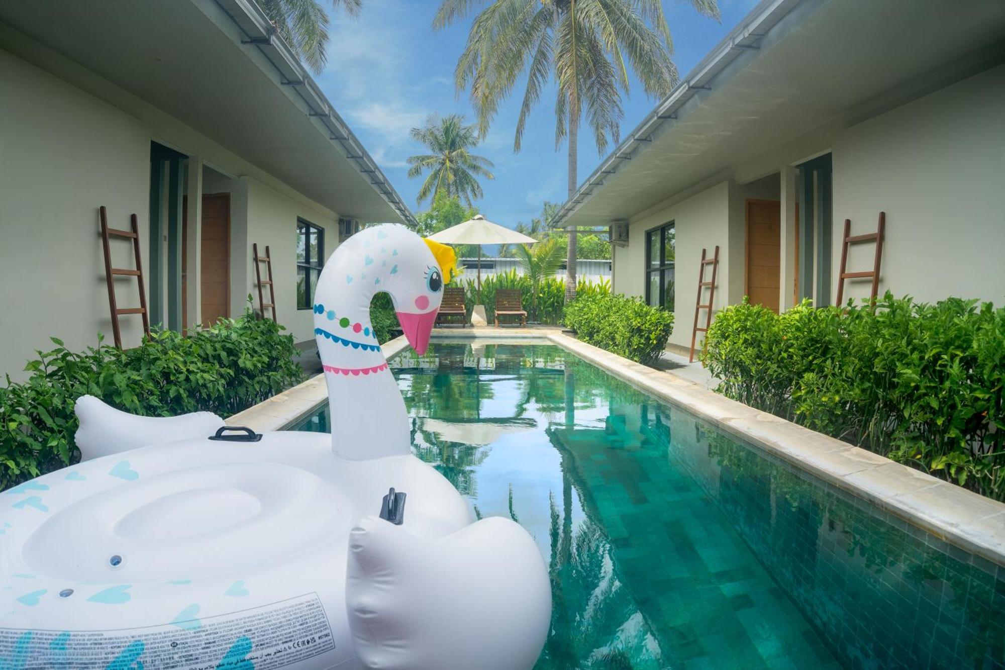 Resort Gili Khayangan