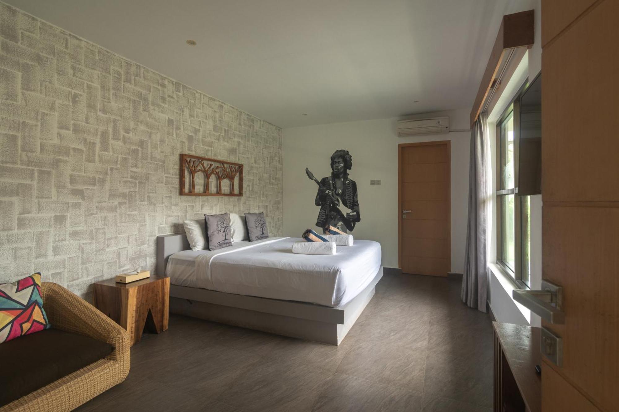 Resort Gili Khayangan 4*