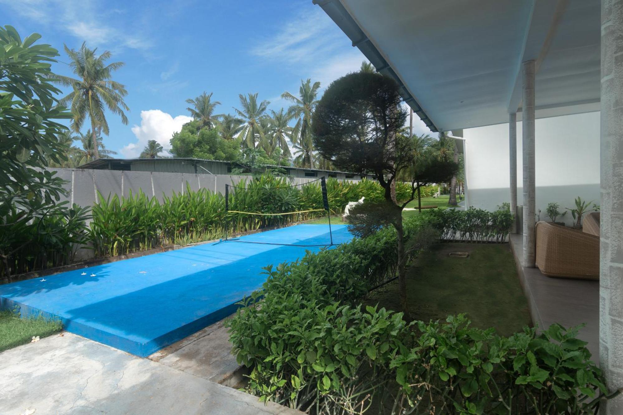 Resort Gili Khayangan Gili Trawangan