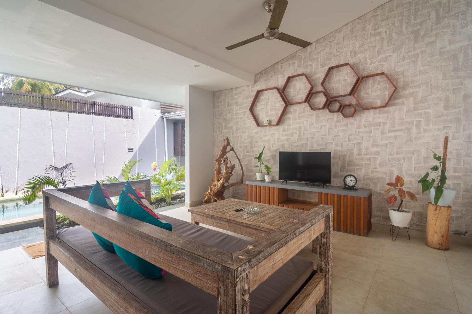 Gili Khayangan Resort Gili Trawangan