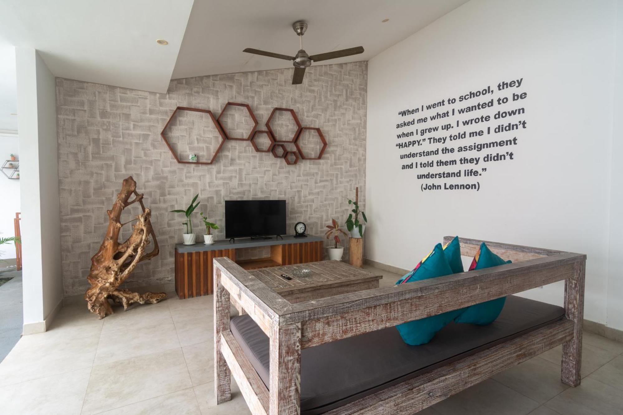 Gili Khayangan 4*