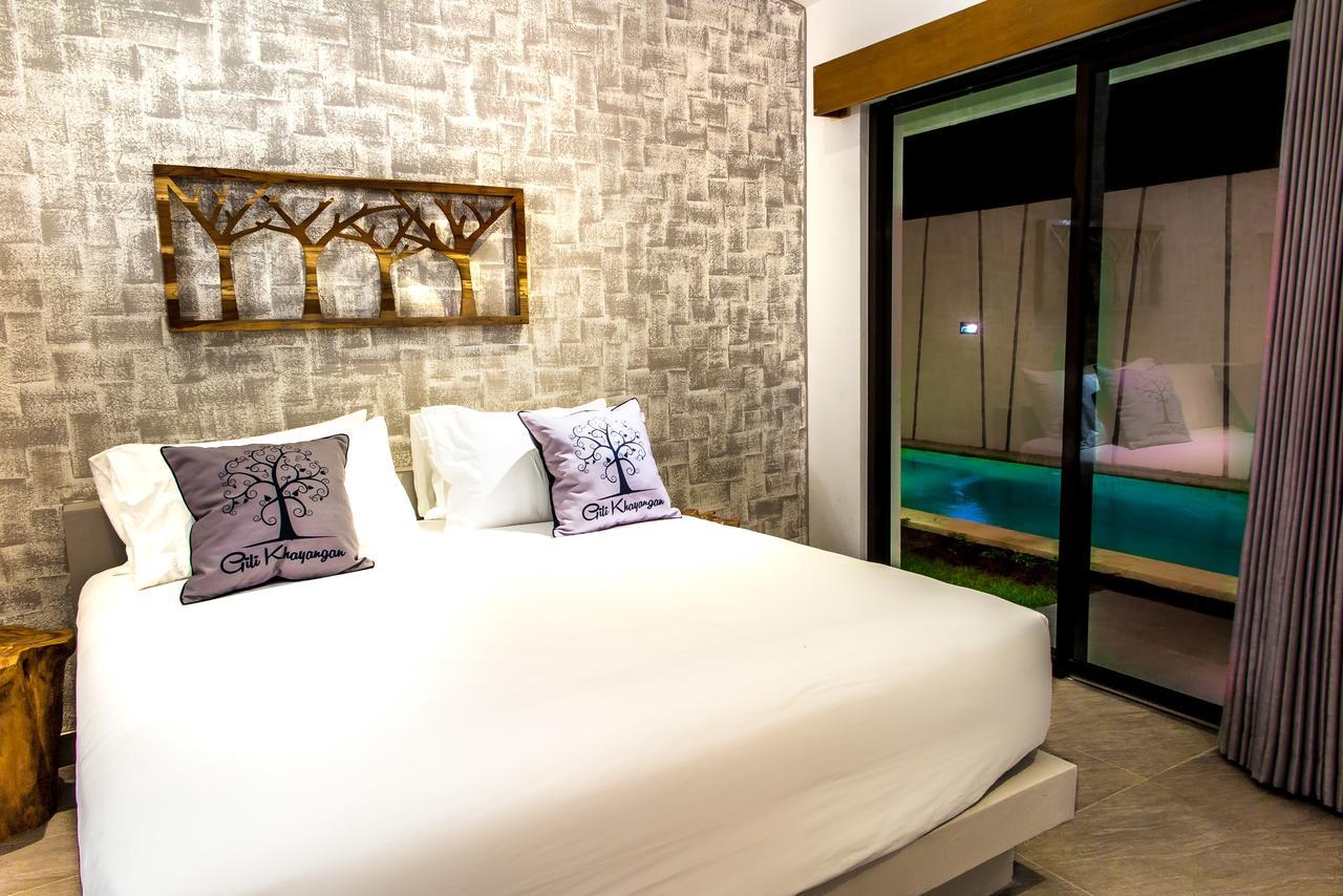 Resort Gili Khayangan